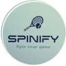Spinify logo