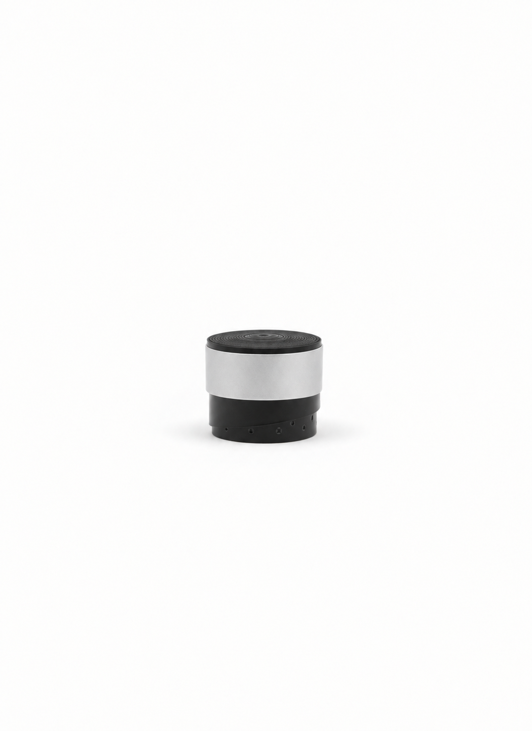 Overgrip — crni