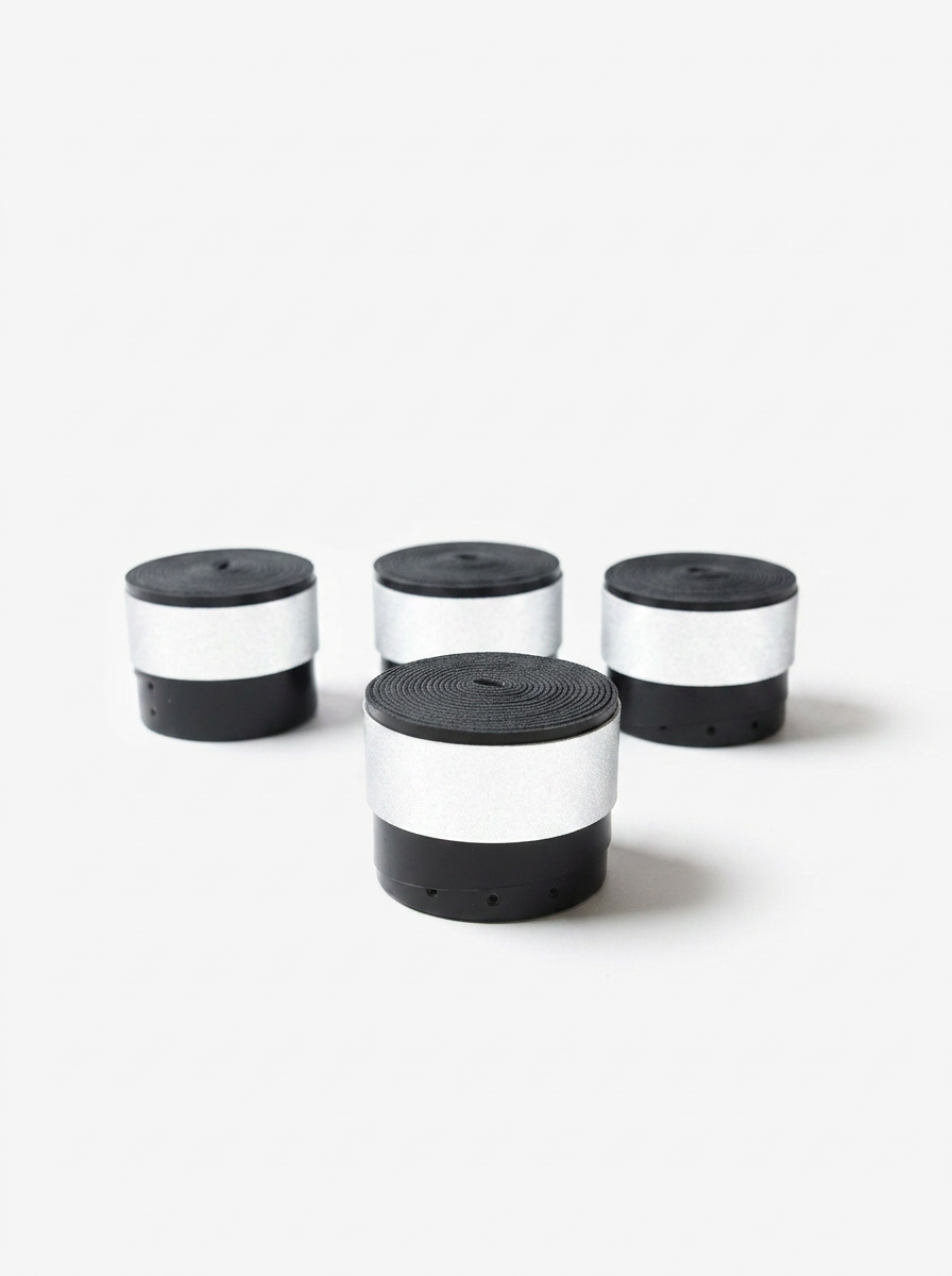 Overgrip — crni