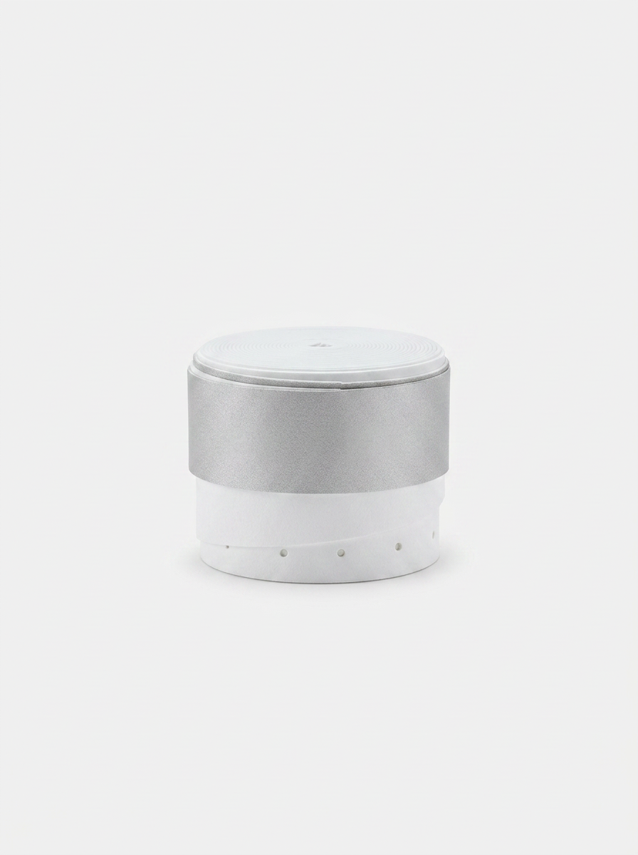 Overgrip — beli — pakovanje